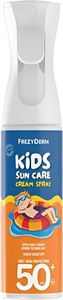   FREZYDERM KIDS SUN CARE (SPF50+)