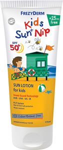   FREZYDERM KIDS SUN AND NIP (SPF50+)