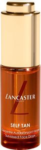 SELF TAN LANCASTER SUN-KISSED FACE DROPS (50ML)