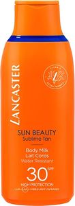   LANCASTER SUN BEAUTY (SPF30)