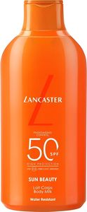   LANCASTER SUN BEAUTY (SPF50)