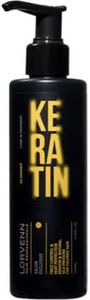 LEAVE-IN  LORVENN KERATIN SO STRAIGHT (200ML)