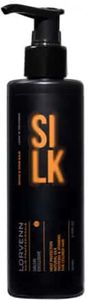 LEAVE-IN  LORVENN SILK REPAIR & SHINE BALM (200ML)