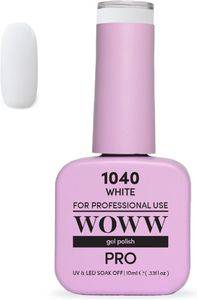  WOWW COSMETICS WHITE 1040 (10ML)