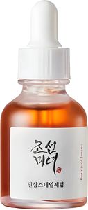 SERUM �������� BEAUTY OF JOSEON REVIVE SERUM GINSENG & SNAIL MUCIN ����������� (30ML)