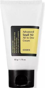 ����� ������ �������� COSRX ADVANCED SNAIL 92 ALL IN ONE CREAM (50GR)