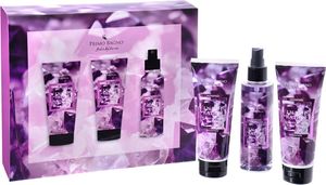 BEAUTY BOX PRIMO BAGNO INSPIRATION BODY LOTION, BODY WASH & BODY MIST (3���)