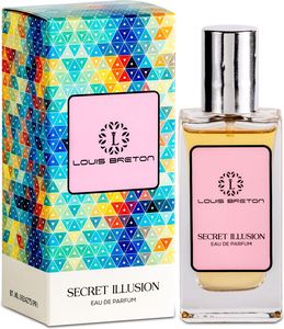 EAU DE PARFUM LOUIS BRETON SECRET ILLUSION ��� �������� (30ML)