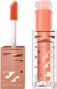���� ���� & BRONZER MAYBELLINE SUNKISSER UPTOWN GLOW