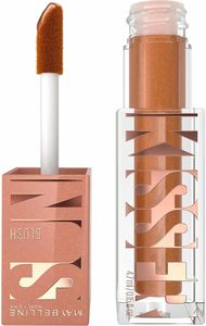 ���� ���� & BRONZER MAYBELLINE SUNKISSER ELECTRIC BRONZE