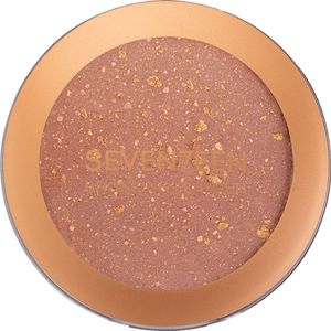 BRONZING COMPACT POWDER SEVENTEEN