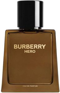 EAU DE PARFUM BURBERRY HERO (50ML)