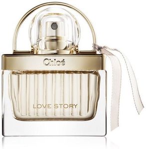 EAU DE PARFUM CHLOE LOVE STORY (30ML)