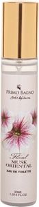 EAU DE TOILETTE PRIMO BAGNO MUSK ORIENTAL (30ML)