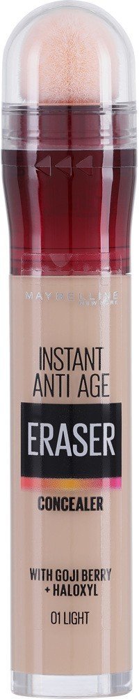 MAYBELLINE ΚΟΝΣΙΛΕΡ MAYBELLINE ERASER EYE 01 LIGHT 6.8 ML