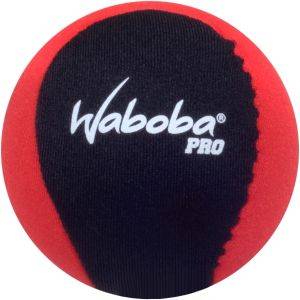 WABOBA BALL PRO BLACK/RED