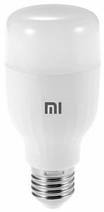 XIAOMI MI SMART LED BULB GPX4021GL ESSENTIAL WHITE AND COLOR