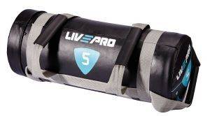   LIVEPRO -8120 POWER BAG (10 KG)