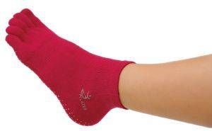  SISSEL PILATES SOCKS  S/M (35-40)