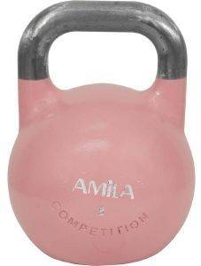 KETTLEBELL AMILA 