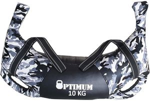   OPTIMUM BULGARIAN BAG CAMOUFLAGE (10 KG)