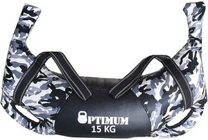   OPTIMUM BULGARIAN BAG CAMOUFLAGE (15 KG)