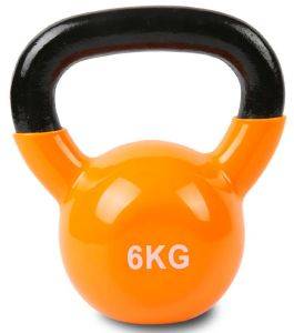 KETTLEBELL LIGA SPORT VINYL