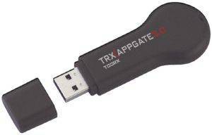 ΣΤΙΚΑΚΙ USB TOORX TRX ROUTE KEY (TRX-AG 3.0)