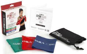   AMILA GYMBAND SET (2.5M)