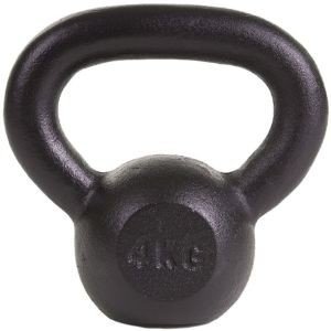 KETTLEBELL LIGA SPORT CAST IRON 