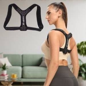 ��������� ������ INSPORTLINE POSTFORT POSTURE CORRECTOR