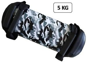   OPTIMUM POWER BAG CAMOUFLAGE (5 KG)