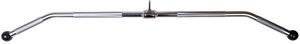    INSPORTLINE UPPER PULLEY EXTENSION 120 CM