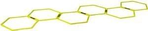   INSPORTLINE HEXLED HEXAGONAL AGILITY LADDER
