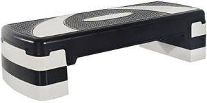 �������� ��������� HOMCOM AEROBIC STEPPER �����