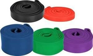   OPTIMUM RUBBER BAND