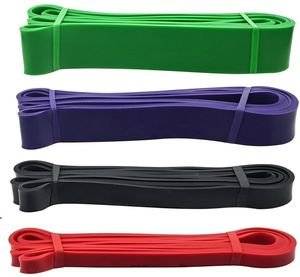   OPTIMUM RUBBER BAND SET (4 TM)