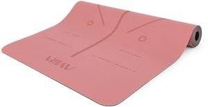  AMILA YOGA PU 96760  (183 X 65 X 0.4 CM)
