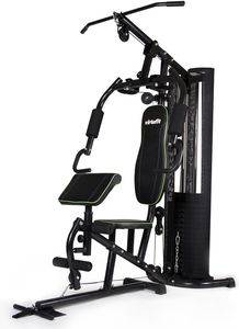  VIRTUFIT KH1 POWER STATION HOME GYM