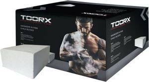   TOORX CHALK BLOCKS AHF-185 (8 )