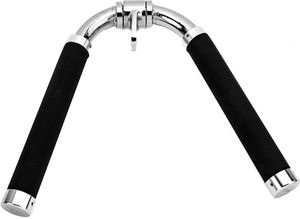 ���� ���������� TOORX REVOLVING (BTR) TRICEPS BAR