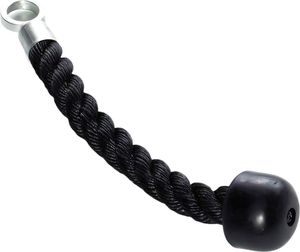   TOORX TRICEPS ROPE SINGLE (CSTN)