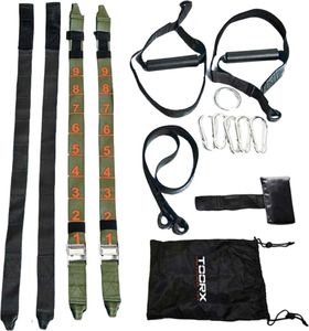   TOORX FST-DOUBLE PRO