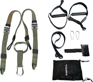   TOORX FST-PRO