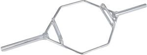   TOORX OSB  TRAP BAR (175 CM)
