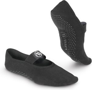  PILATES & YOGA AMILA BELLULU BLACK