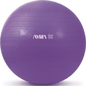   AMILA GYMBALL  55 CM (BULK)