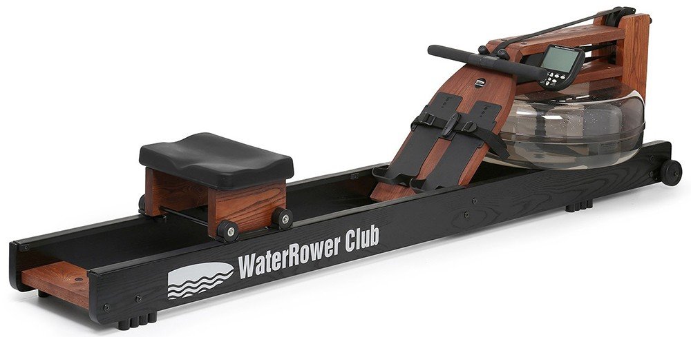 WATERROWER ΕΠΑΓΓΕΛΜΑΤΙΚΗ ΚΩΠΗΛΑΤΙΚΗ WATERROWER CLUB S4