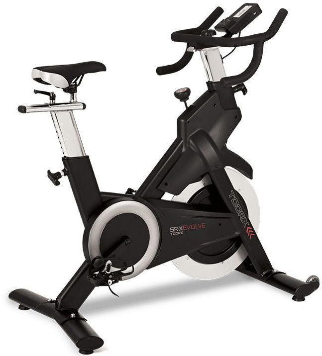 TOORX ΠΟΔΗΛΑΤΟ SPIN BIKE TOORX SRX EVOLVE HRC