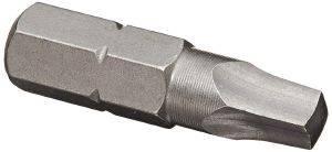 WERA   SQUARE SOCKET (ROBERTSON) 3